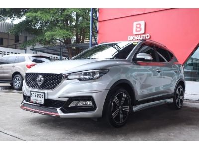 2019 MG ZS 1.5 (ปี 17-21) X SUV AT รูปที่ 2